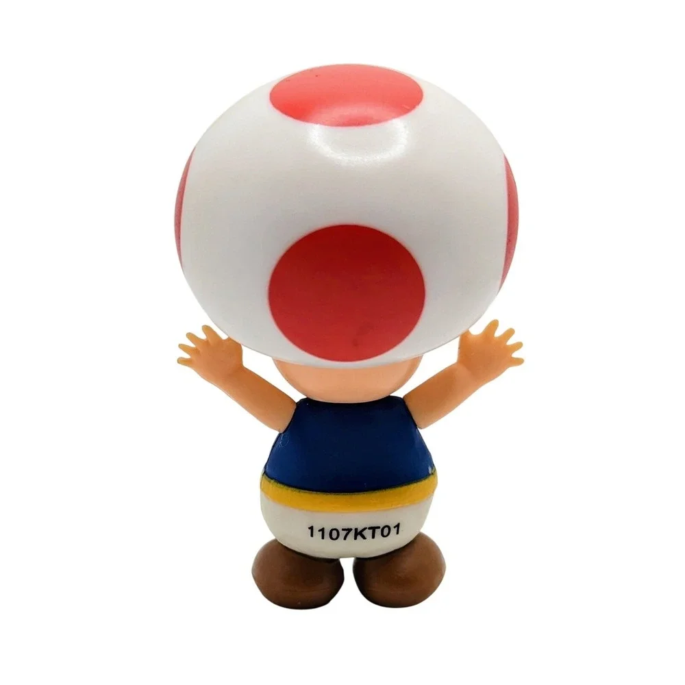 Jakks Pacific loose out